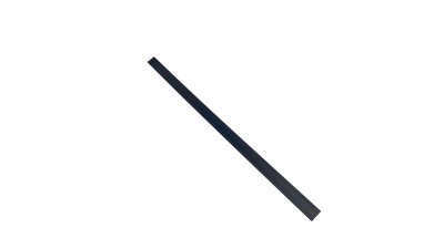 Резинка в нижній паз поперечини для Thule
