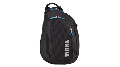 Рюкзак на одній лямці Thule Crossover Sling Pack (Black) б\в