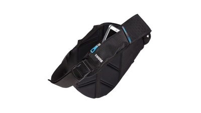 Рюкзак на одній лямці Thule Crossover Sling Pack (Black) б\в