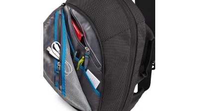 Рюкзак на одній лямці Thule Crossover Sling Pack (Black) б\в
