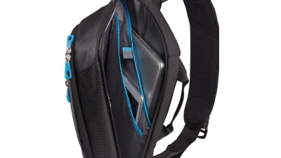 Рюкзак на одній лямці Thule Crossover Sling Pack (Black) б\в