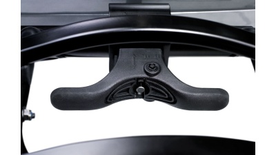Велокріплення Thule EuroRide 941 на фаркоп Б\В