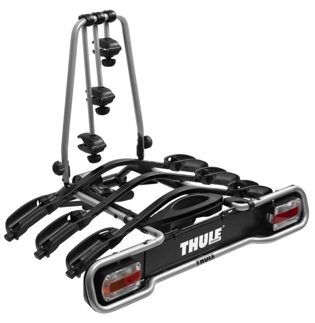 Thule-EuroRide-3-943-крепление-для-перевозки-велосипедов-на-фаркопе-автомобиля-tule-com-ua-1 Велокріплення Thule EuroRide 943 на фаркоп б\в
