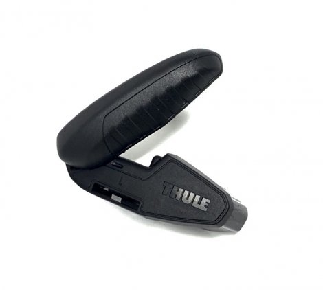 Торцева заглушка для Thule WingBar EVO (1 шт) Заглушка Thule WingBar EVO суцільна ліва (1шт)