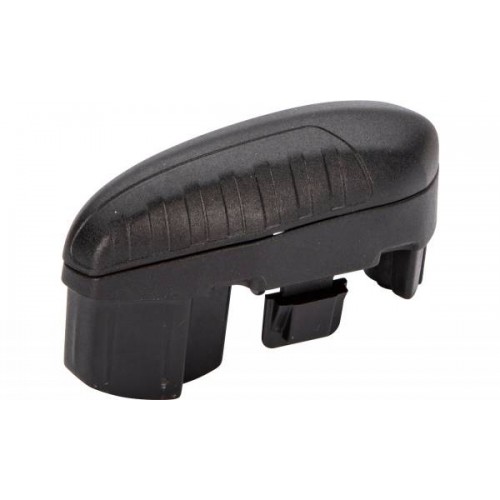 Thule_5299x_2-500x500 Заглушка Thule WingBar EVO суцільна ліва (1шт)
