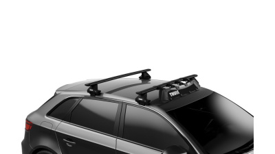 фейринг Thule AirScreen XT спойлер
