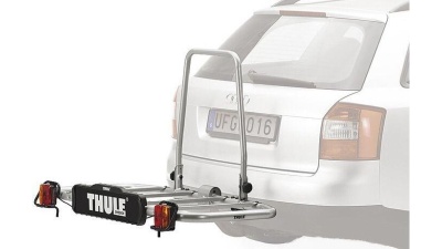 Платформа на фаркоп Thule EasyBase 949 948 б/в