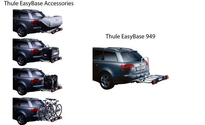 Thule_Easy_Base_949_базовая_платформа_на_шар_форкопа-2 Платформа на фаркоп Thule EasyBase 949 948 б/в