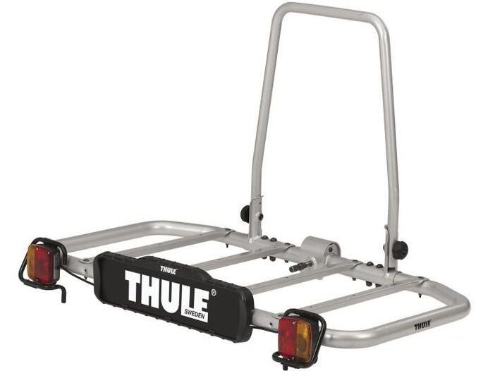 Thule_Easy_Base_949_базовая_платформа_на_шар_форкопа Платформа на фаркоп Thule EasyBase 949 948 б/в