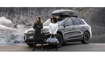 Бокс на дах THULE MOTION 3 XL TITAN