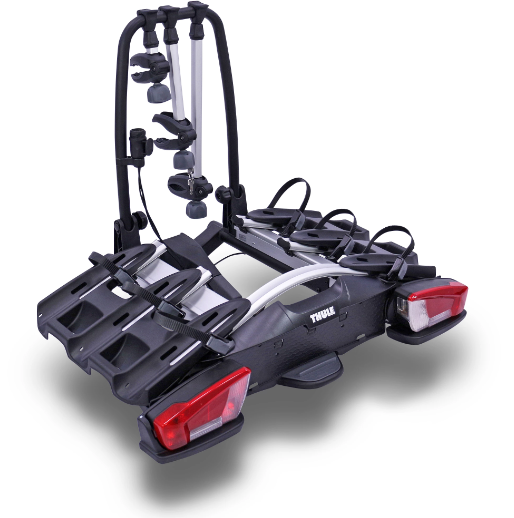 Thule VeloCompact 926 — 3–4 велосипеди, замки в комплекті Велокріплення Thule VeloCompact 926 (TH 926)