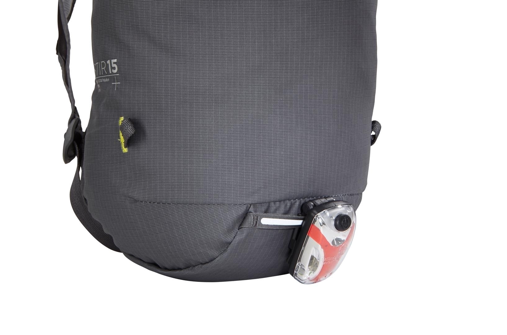 a3ee40627fe34d690eb4f33662ed7abf45023676 Рюкзак Thule Stir 15L Hiking Pack (Roarange)