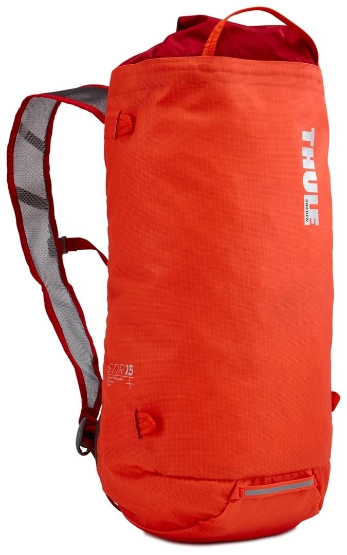 a6792baa5bd9215fe072ccf69d2aaf7945fd9b66 Рюкзак Thule Stir 15L Hiking Pack (Roarange)