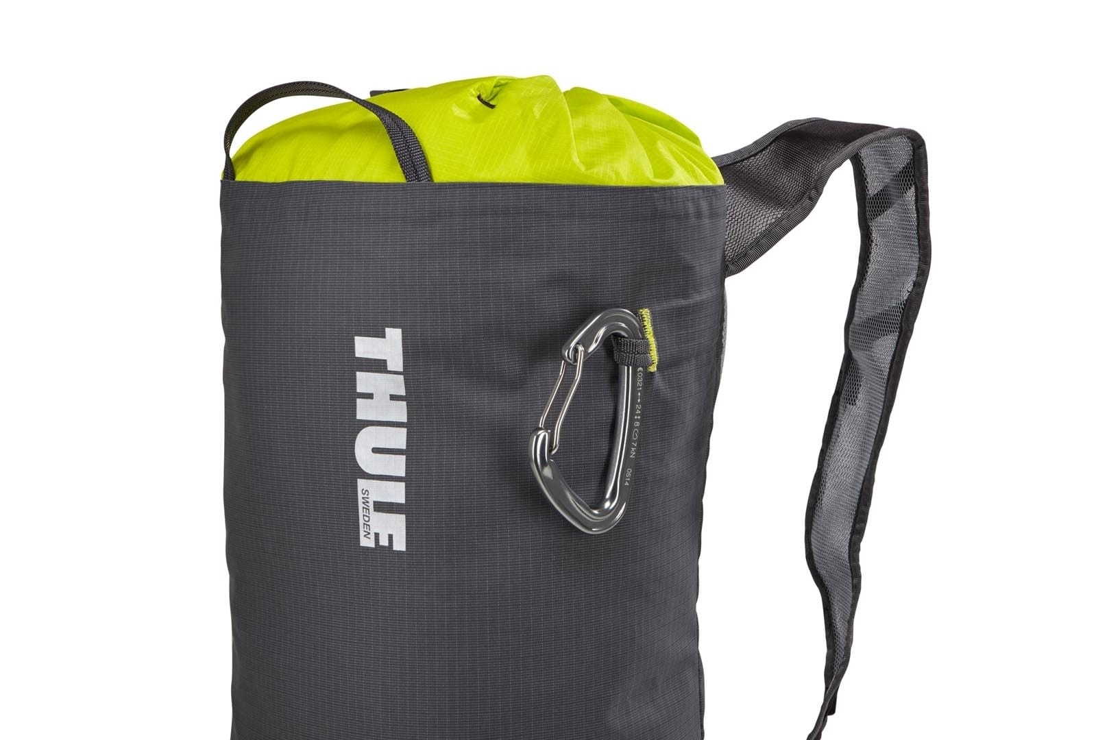 ac70f684041b9bd34637b12da56673f7f9381c21 Рюкзак Thule Stir 15L Hiking Pack (Roarange)