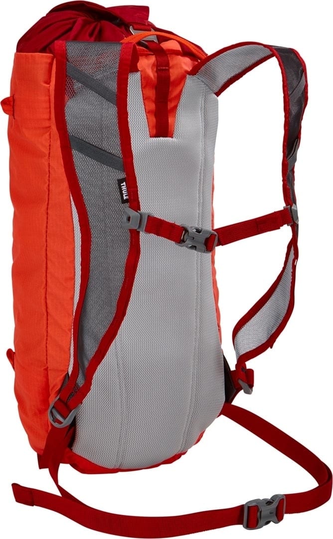 afcab42fde8d4df6ea28dbef89170a0482366448 Рюкзак Thule Stir 15L Hiking Pack (Roarange)