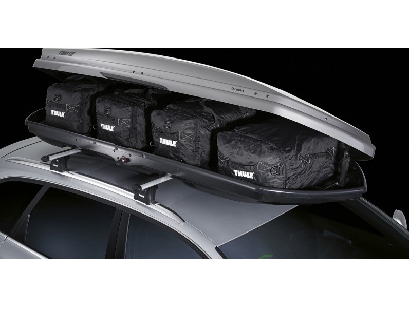 c97085dc4b1199936f040b9b65283666 Бокс Thule DYNAMIC L 900 TITAN сірий