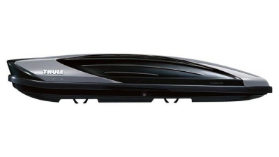 б\у Бокс Thule Excellence XT Black