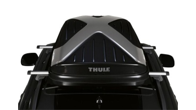 б\у Бокс Thule Excellence XT Black