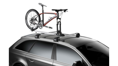 Велокріплення Thule ThruRide 565 Б/В