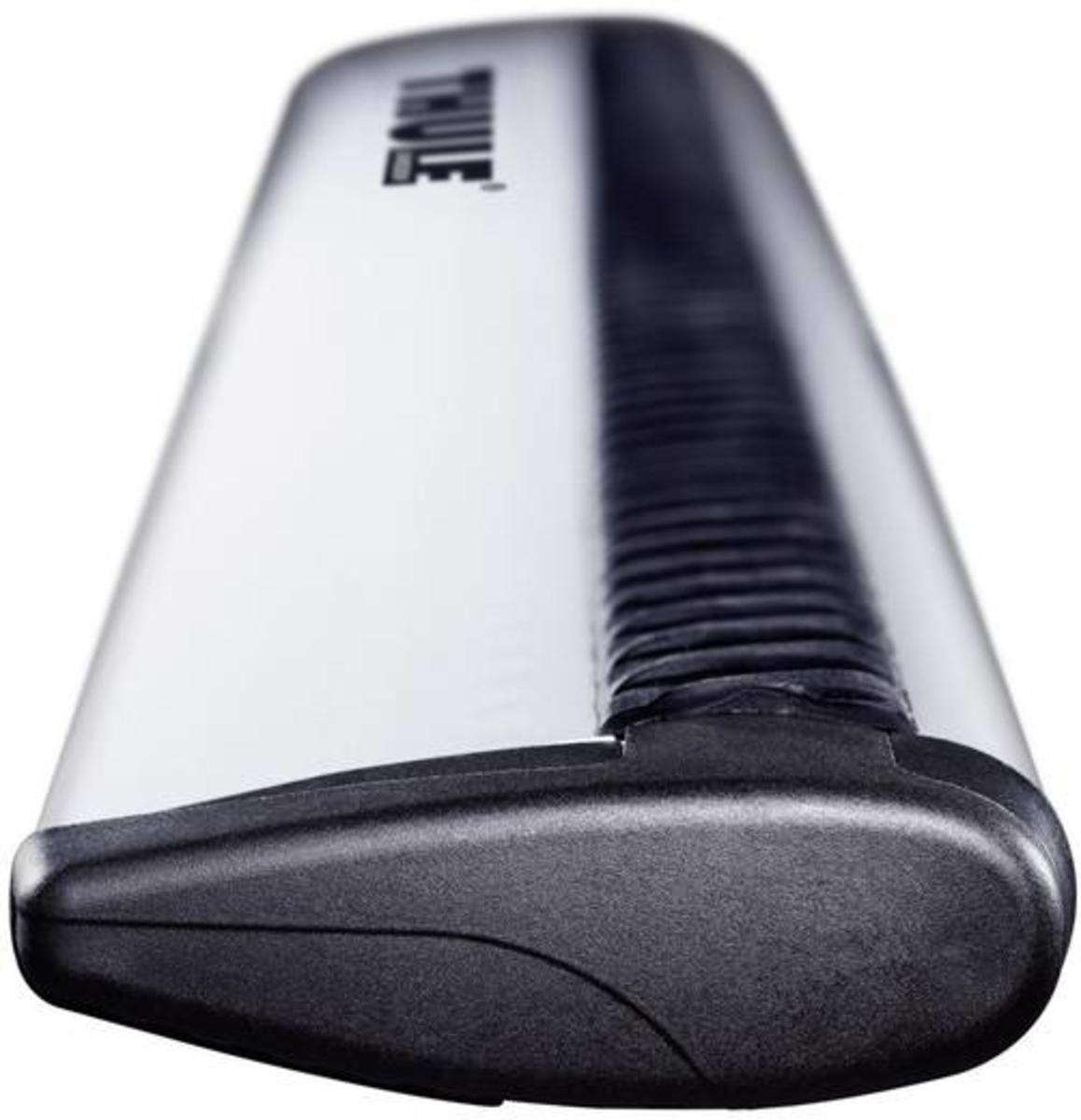 f Заглушка Thule WingBar старого зразку (1шт) права чи ліва