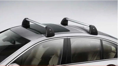 82712150092 – BMW 5 F10 поперечини оригінал OE бв