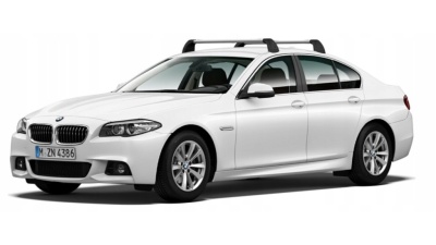 82712150092 – BMW 5 F10 поперечини оригінал OE бв
