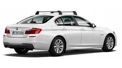 82712150092 – BMW 5 F10 поперечини оригінал OE бв