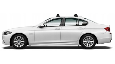 82712150092 – BMW 5 F10 поперечини оригінал OE бв