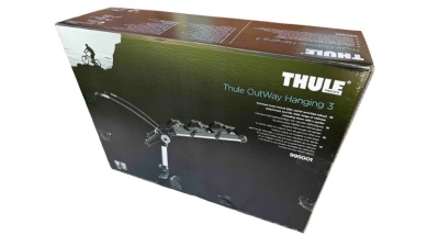 Велокріплення Thule OutWay 995