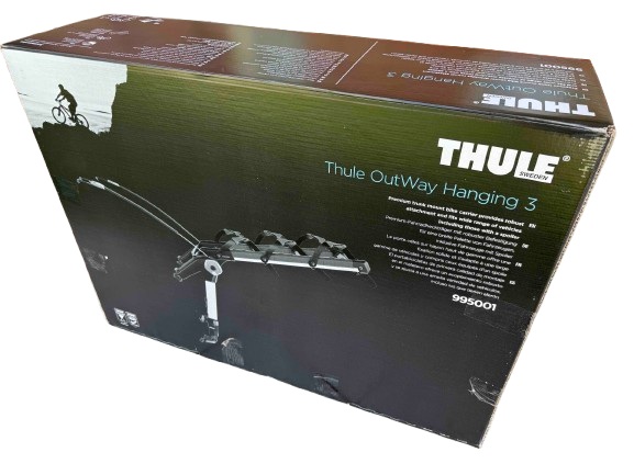 fff Велокріплення Thule OutWay 995
