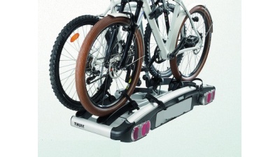 Велокріплення Thule EuroClassic G6 929 попередня модель від 939 VeloSpace XT
