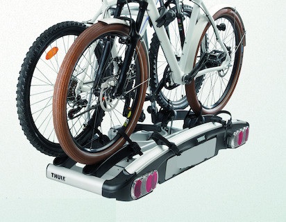 FORD-Thule Велокріплення Thule EuroClassic G6 929 попередня модель від 939 VeloSpace XT