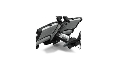Велокріплення Thule EasyFold XT 934 на фаркоп УЦІНКА