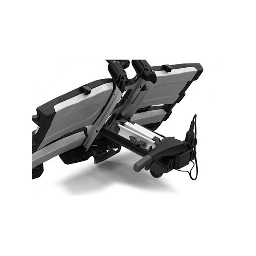 h Велокріплення Thule EasyFold XT 934 на фаркоп УЦІНКА
