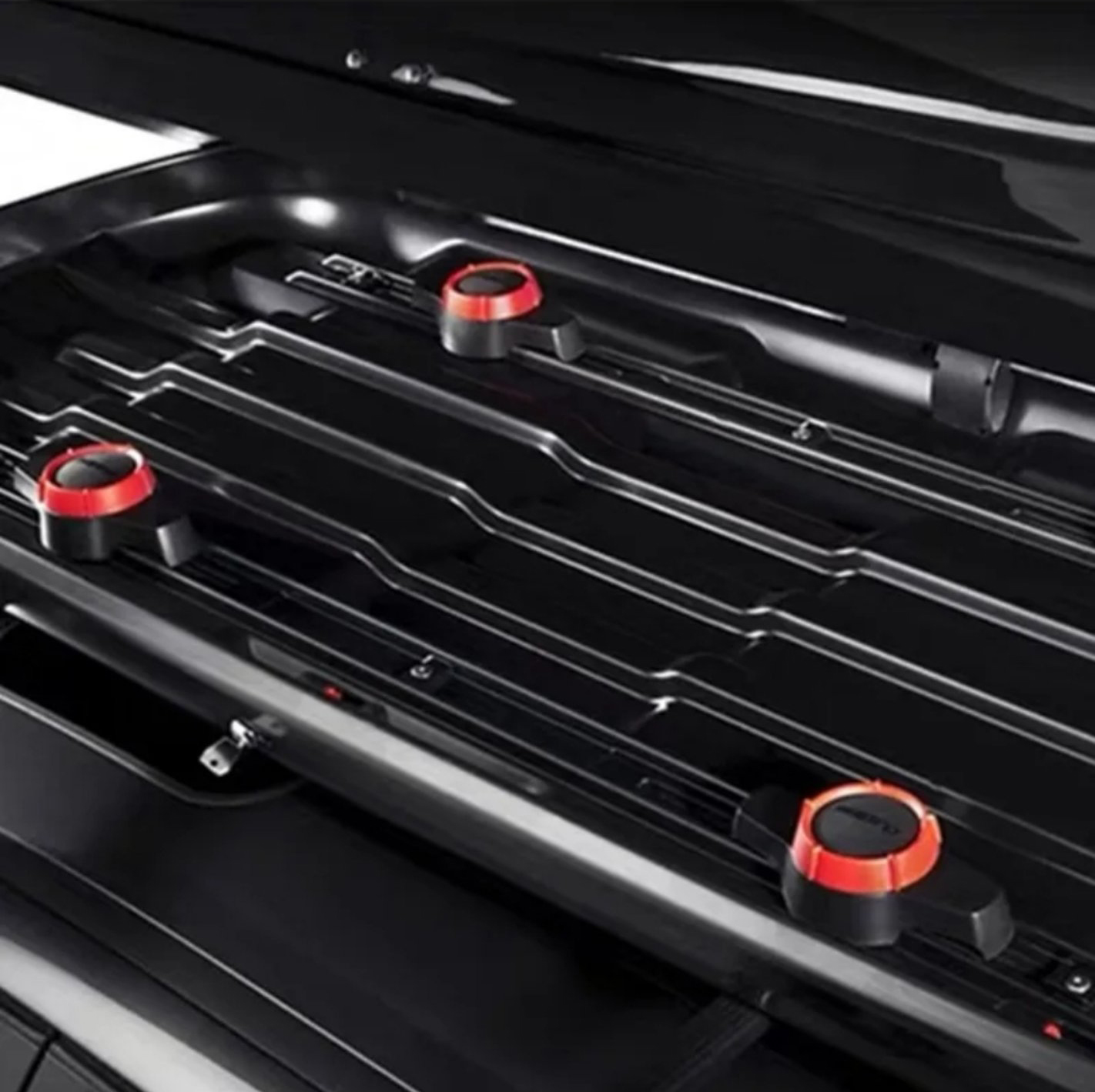 hapro-premium-fit-2 Кріплення для автобокса типу “Краб” з фіксатором, 4 шт