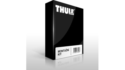 Монтажний комплект Thule 7193 для Volkswagen Touareg (mkIII) 2024