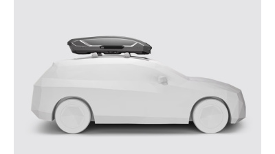 Бокс на дах THULE MOTION 3 L TITAN