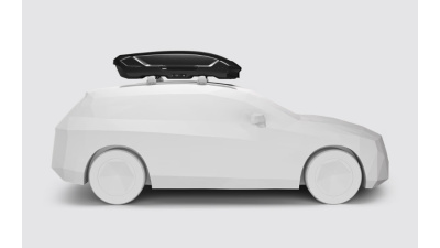Бокс на дах THULE MOTION 3 SPORT BLACK