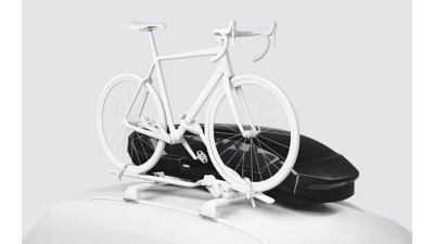 Бокс на дах THULE MOTION 3 SPORT BLACK