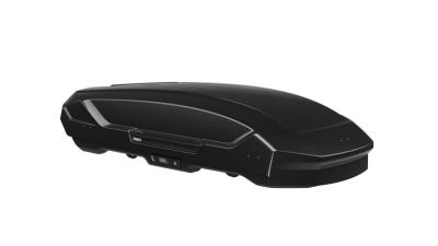 Бокс на дах THULE MOTION 3 L BLACK