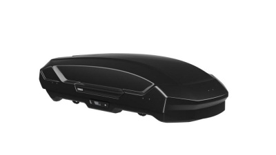 Бокс на дах THULE MOTION 3 M BLACK