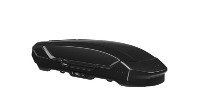 Бокс на дах THULE MOTION 3 SPORT BLACK