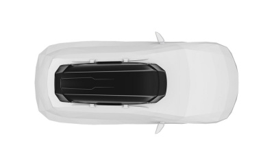 Бокс на дах THULE MOTION 3 XL LOW BLACK