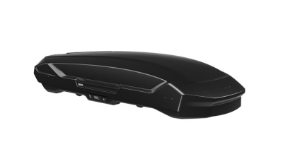 Бокс на дах THULE MOTION 3 XXL BLACK бв