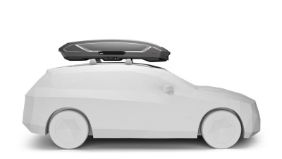 Бокс на дах THULE MOTION 3 XL TITAN