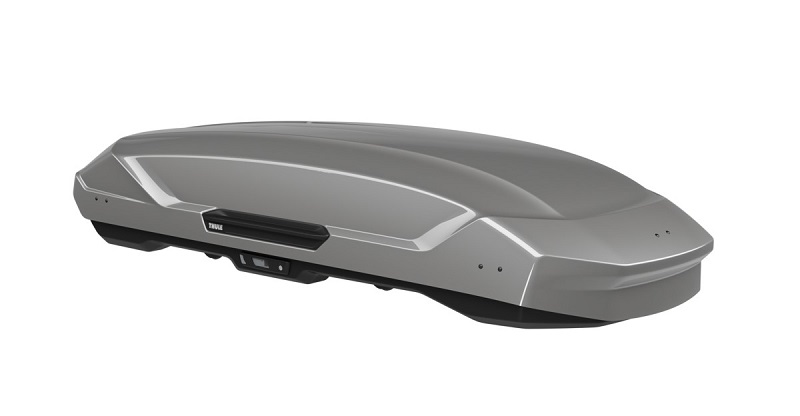 Бокс Thule Motion 3 XXL Titan – стильний, надійний і функціональний Бокс на дах THULE MOTION 3 XXL TITAN