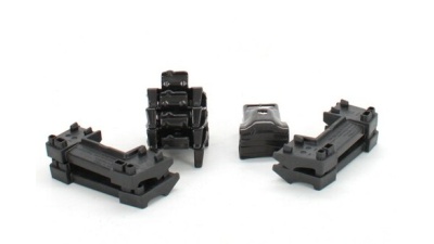 Монтажний комплект Thule kit 6xxx для авто з інтегрованими рейтингами