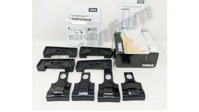 Монтажний комплект Thule 1116