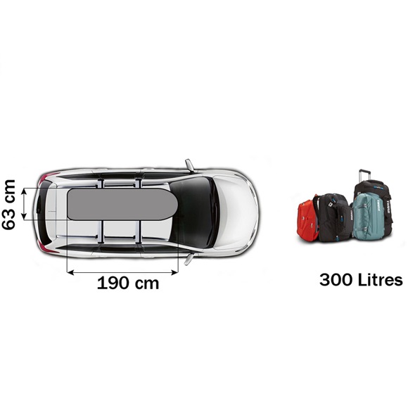 shop_property_file_958_996 Б/у бокс Thule Pacific 600 сірий на 340л