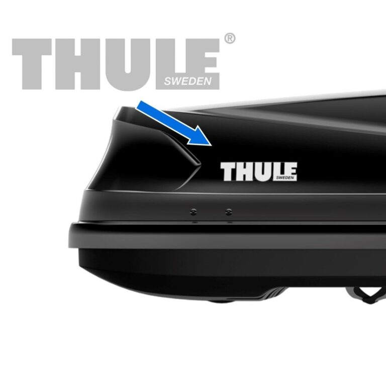 xr:d:DAFmcGVlJxI:59,j:664701216388323649,t:24030104 Наклейка Thule сіра малого розміру